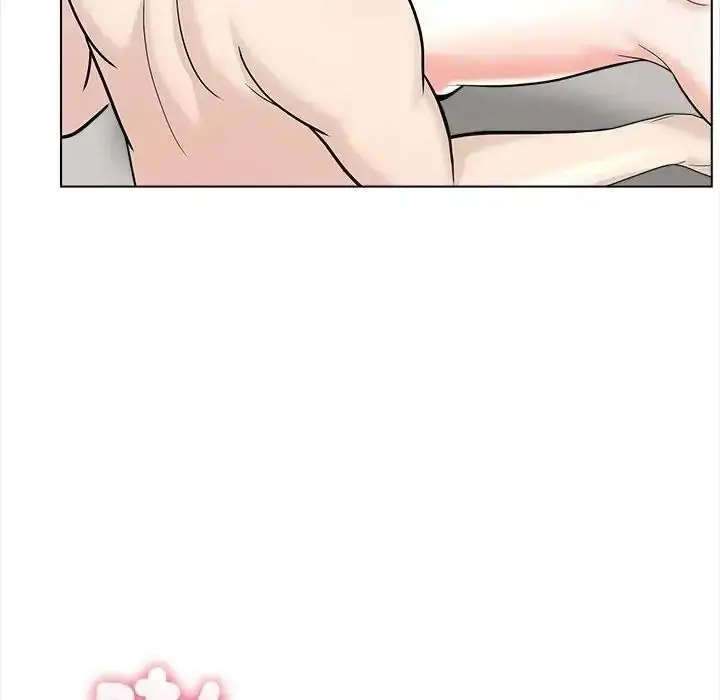 漫画《与爸爸的情妇共处一室》第18话第44张图