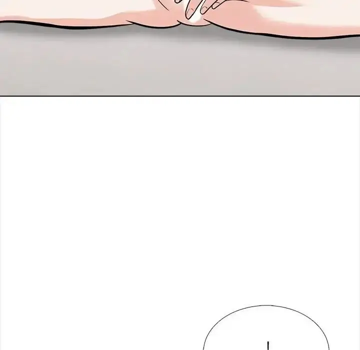 漫画《与爸爸的情妇共处一室》第18话第6张图