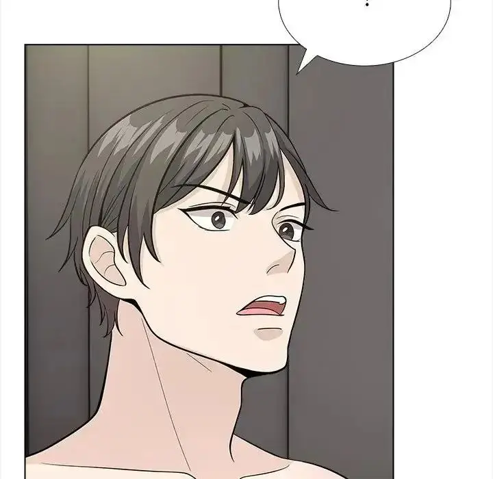 漫画《与爸爸的情妇共处一室》第18话第7张图