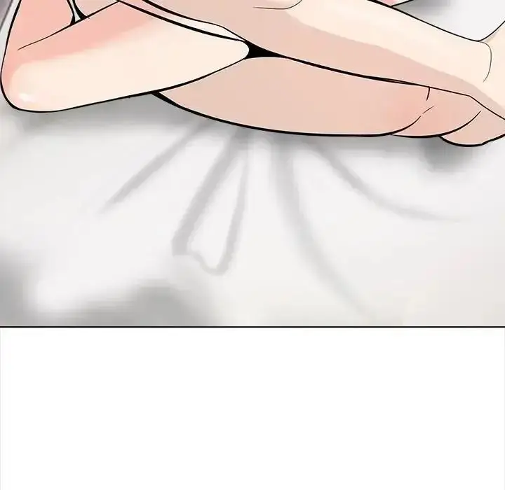 漫画《与爸爸的情妇共处一室》第18话第70张图