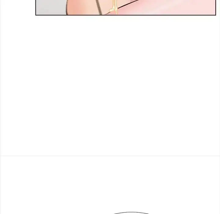 漫画《与爸爸的情妇共处一室》第18话第72张图