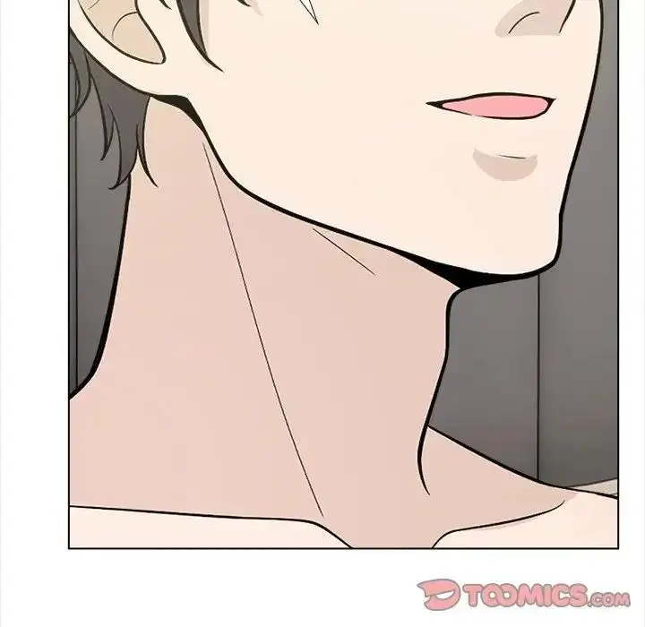 漫画《与爸爸的情妇共处一室》第18话第9张图