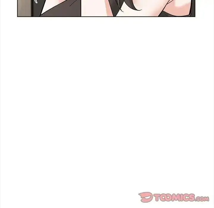 漫画《与爸爸的情妇共处一室》第20话第102张图