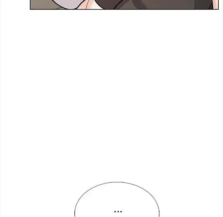 漫画《与爸爸的情妇共处一室》第20话第116张图