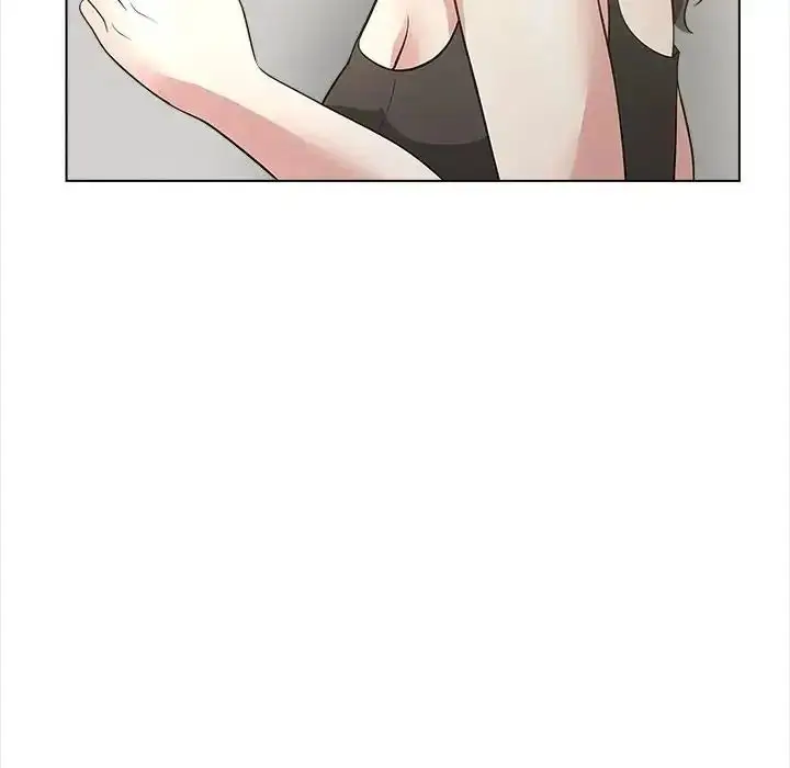 漫画《与爸爸的情妇共处一室》第20话第142张图