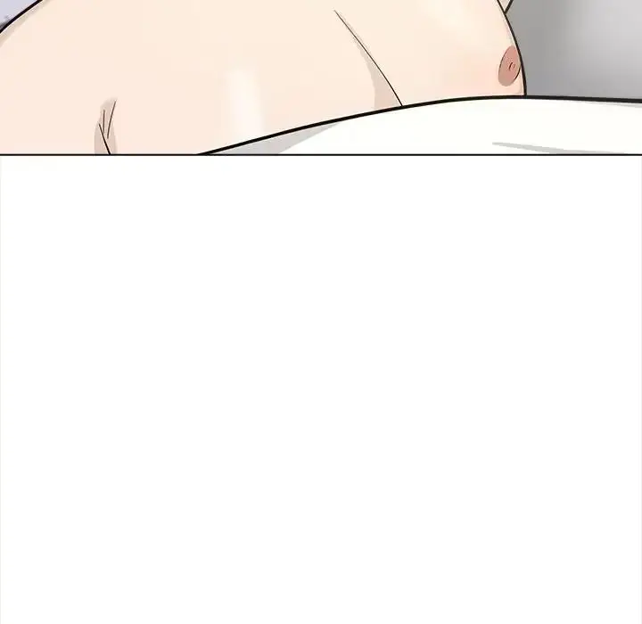 漫画《与爸爸的情妇共处一室》第20话第144张图