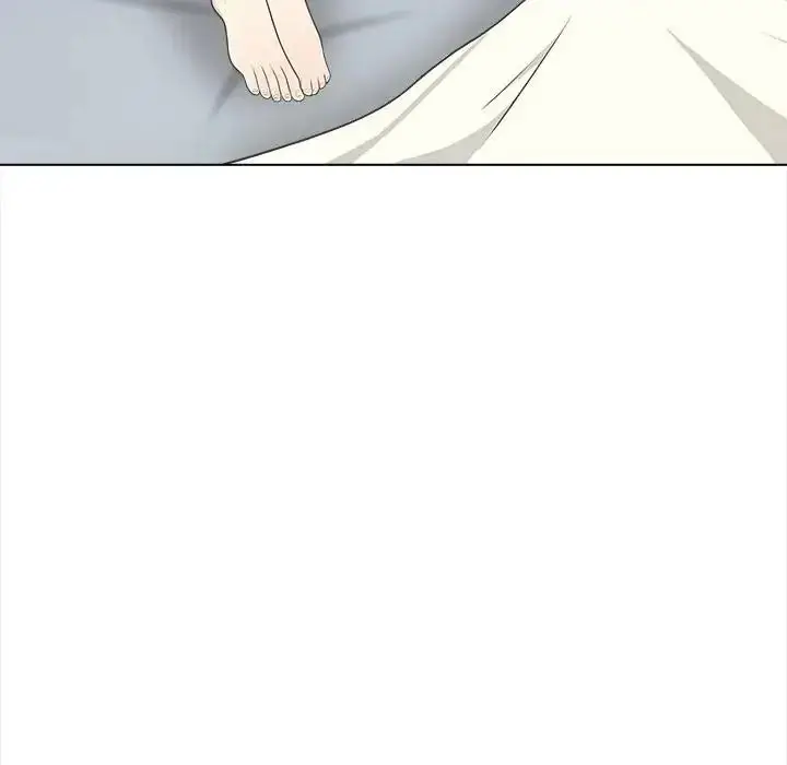 漫画《与爸爸的情妇共处一室》第20话第155张图