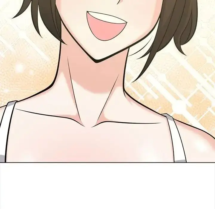漫画《与爸爸的情妇共处一室》第20话第161张图