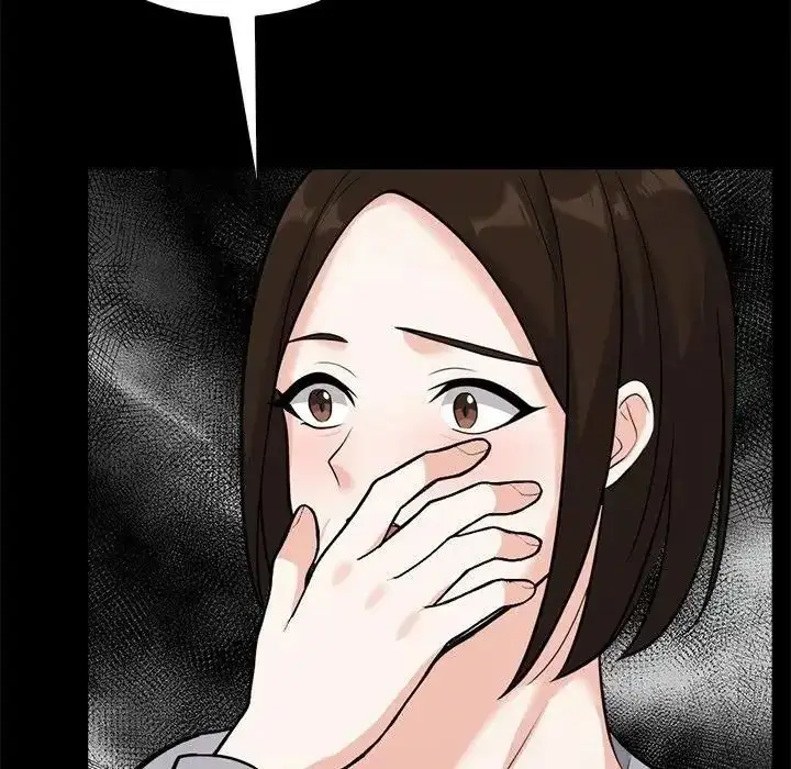 漫画《与爸爸的情妇共处一室》第20话第26张图