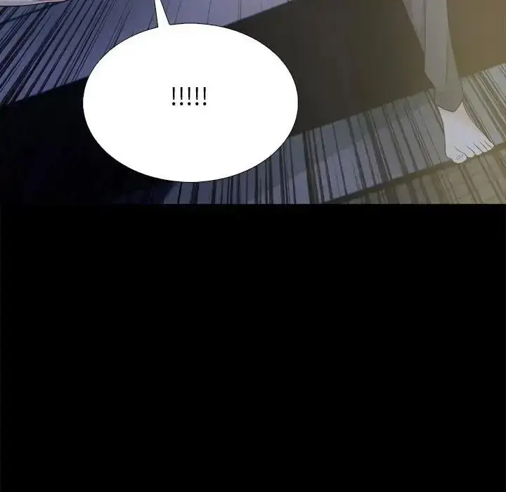 漫画《与爸爸的情妇共处一室》第20话第31张图