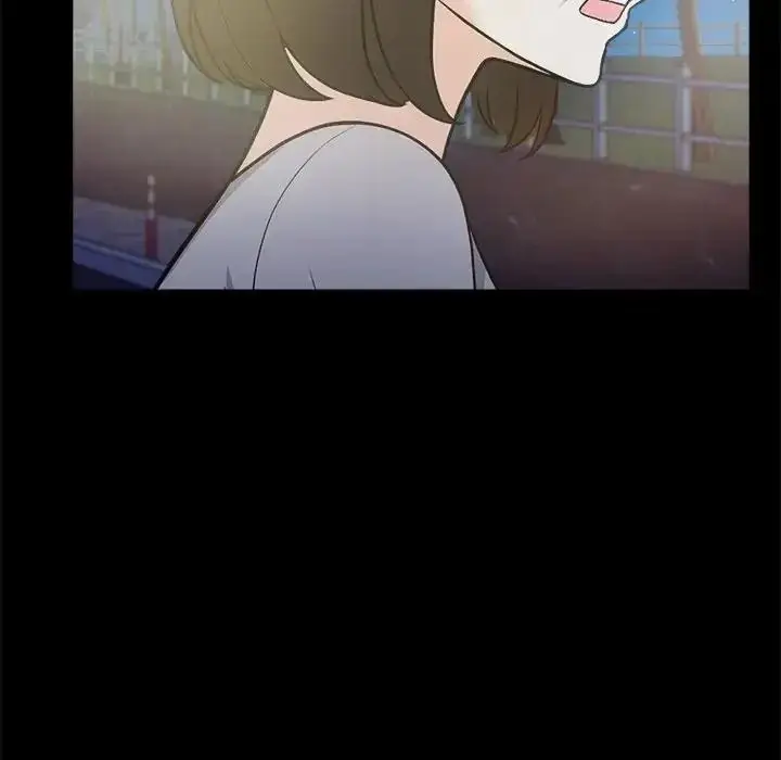 漫画《与爸爸的情妇共处一室》第20话第47张图