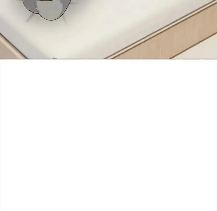 漫画《与爸爸的情妇共处一室》第20话第71张图
