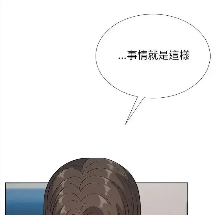 漫画《与爸爸的情妇共处一室》第20话第72张图