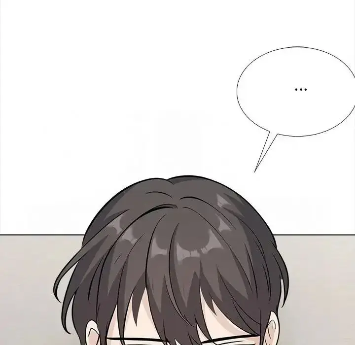 漫画《与爸爸的情妇共处一室》第20话第76张图