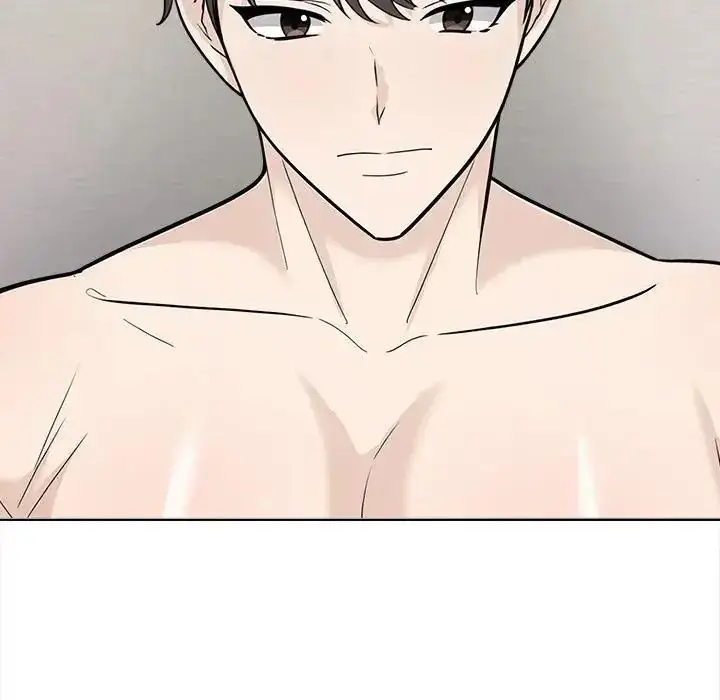 漫画《与爸爸的情妇共处一室》第20话第77张图
