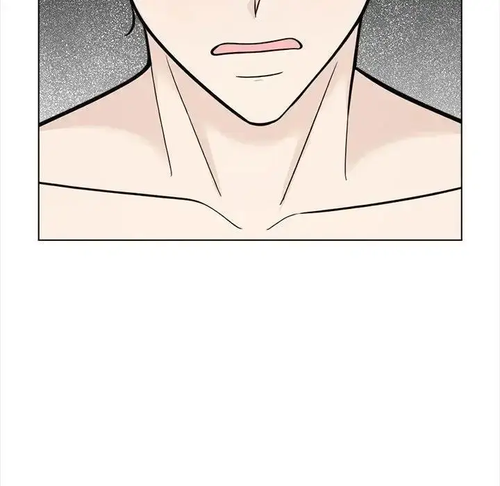 漫画《与爸爸的情妇共处一室》第20话第79张图