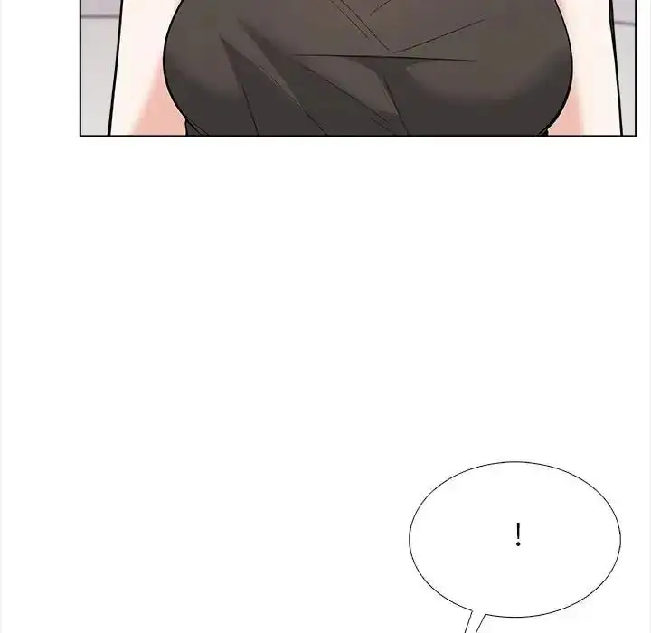 漫画《与爸爸的情妇共处一室》第20话第95张图