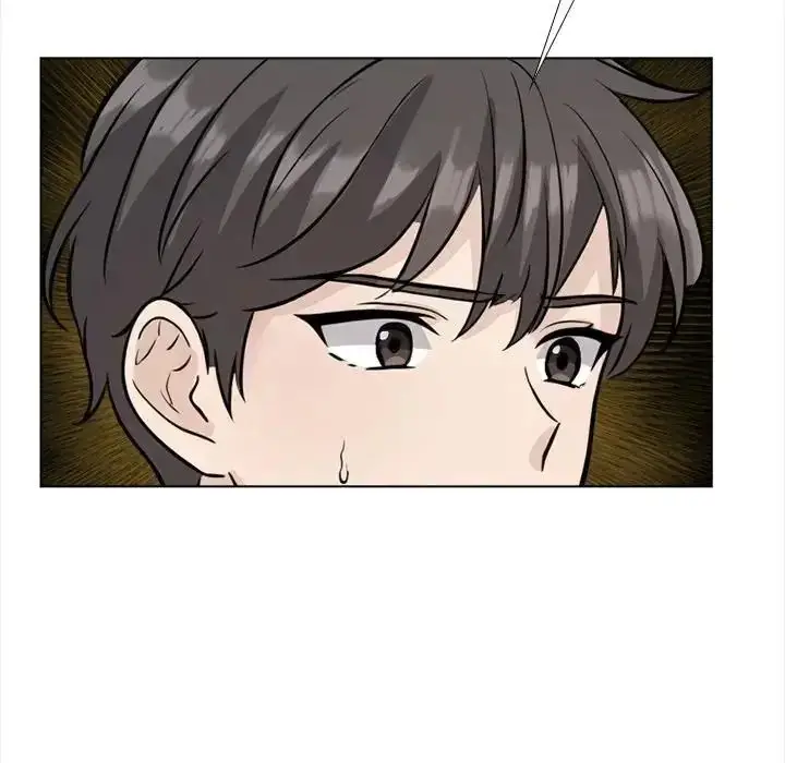 漫画《与爸爸的情妇共处一室》第20话第96张图