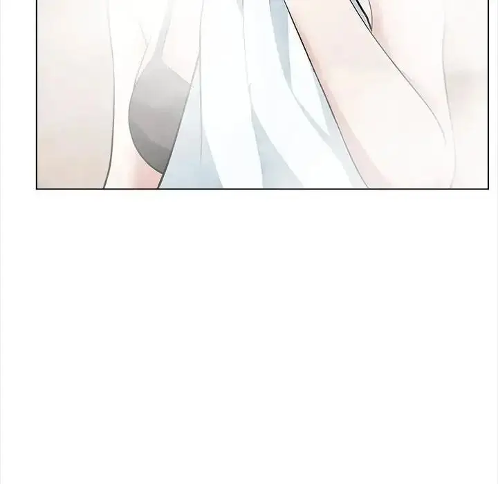 漫画《与爸爸的情妇共处一室》第16话第101张图
