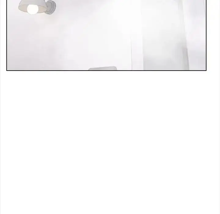 漫画《与爸爸的情妇共处一室》第16话第103张图