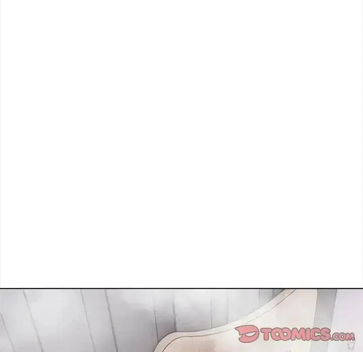 漫画《与爸爸的情妇共处一室》第16话第123张图