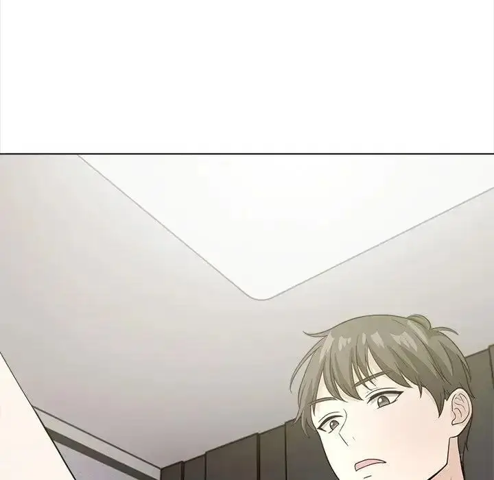 漫画《与爸爸的情妇共处一室》第16话第139张图