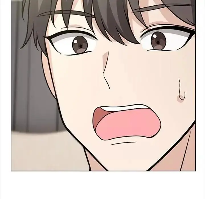 漫画《与爸爸的情妇共处一室》第16话第142张图