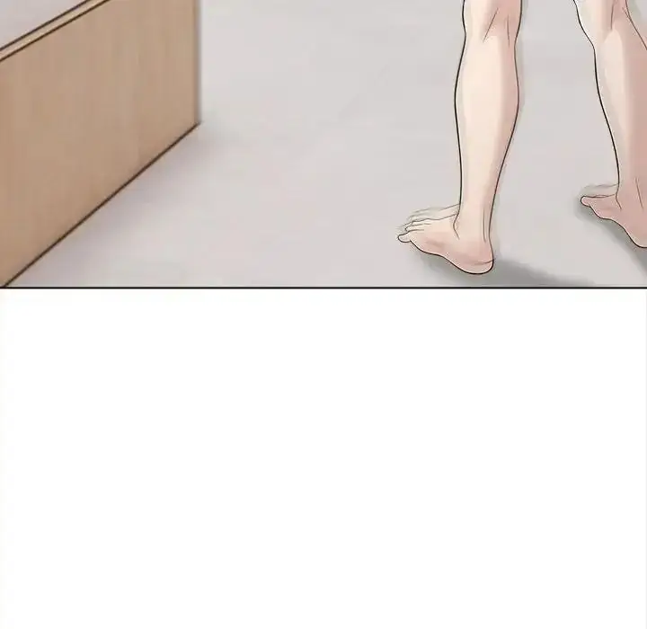 漫画《与爸爸的情妇共处一室》第16话第19张图