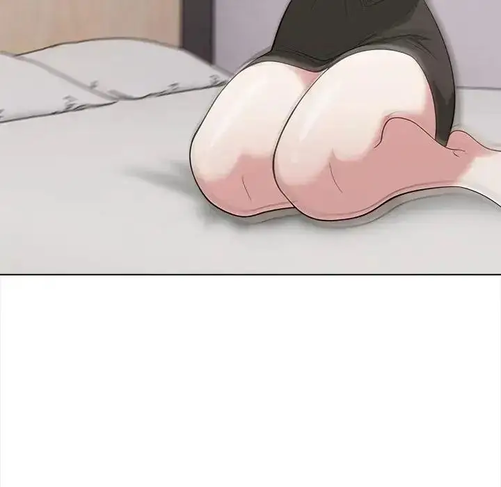 漫画《与爸爸的情妇共处一室》第16话第24张图