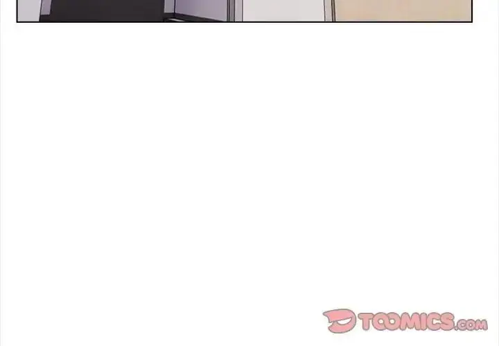 漫画《与爸爸的情妇共处一室》第16话第3张图