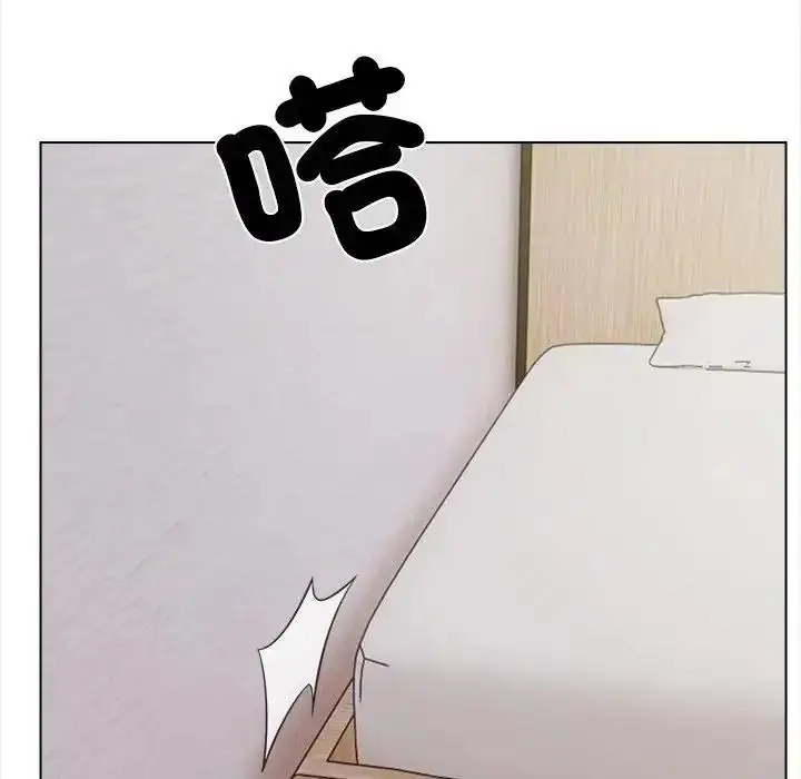 漫画《与爸爸的情妇共处一室》第16话第36张图