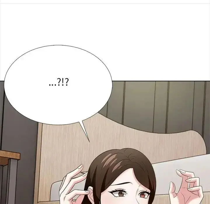 漫画《与爸爸的情妇共处一室》第16话第38张图