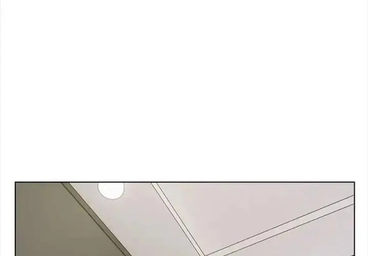 漫画《与爸爸的情妇共处一室》第16话第4张图
