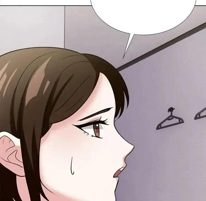 漫画《与爸爸的情妇共处一室》第16话第47张图