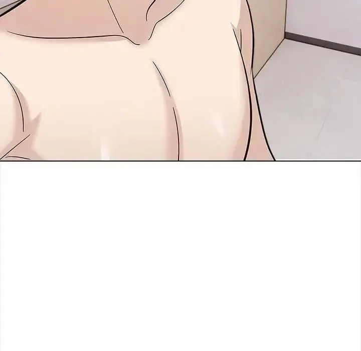 漫画《与爸爸的情妇共处一室》第16话第61张图