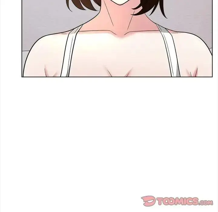 漫画《与爸爸的情妇共处一室》第16话第63张图