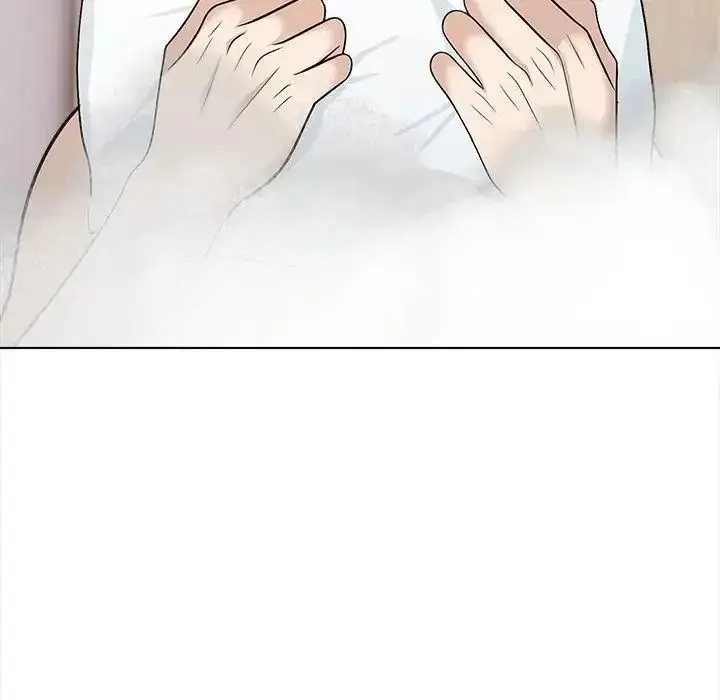 漫画《与爸爸的情妇共处一室》第16话第76张图