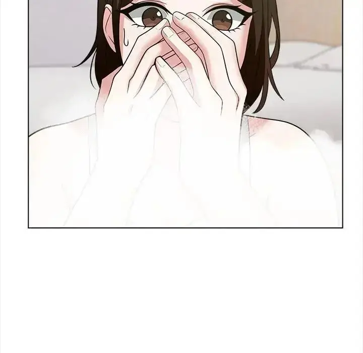 漫画《与爸爸的情妇共处一室》第16话第78张图