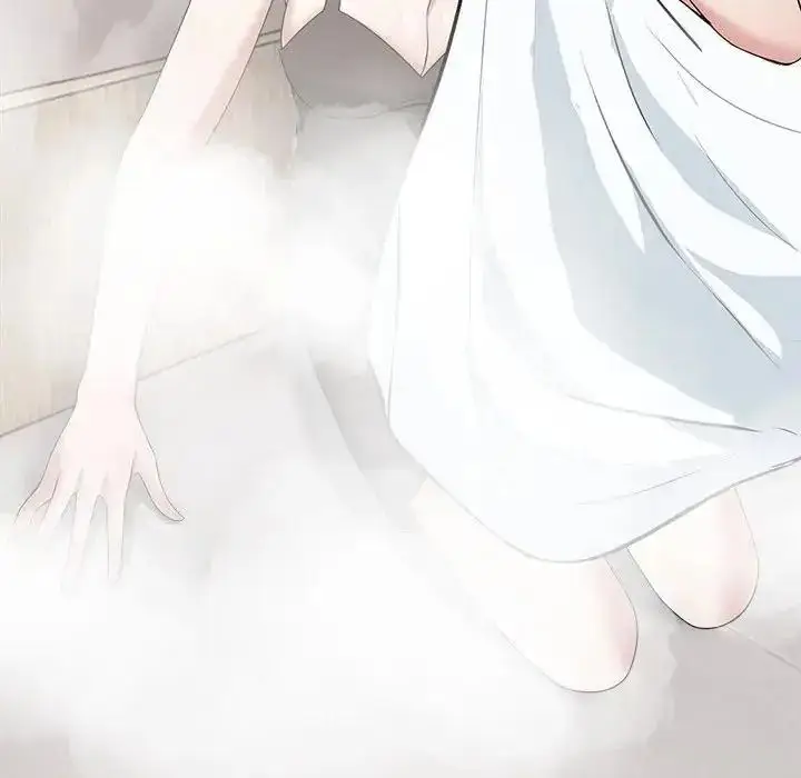 漫画《与爸爸的情妇共处一室》第16话第80张图