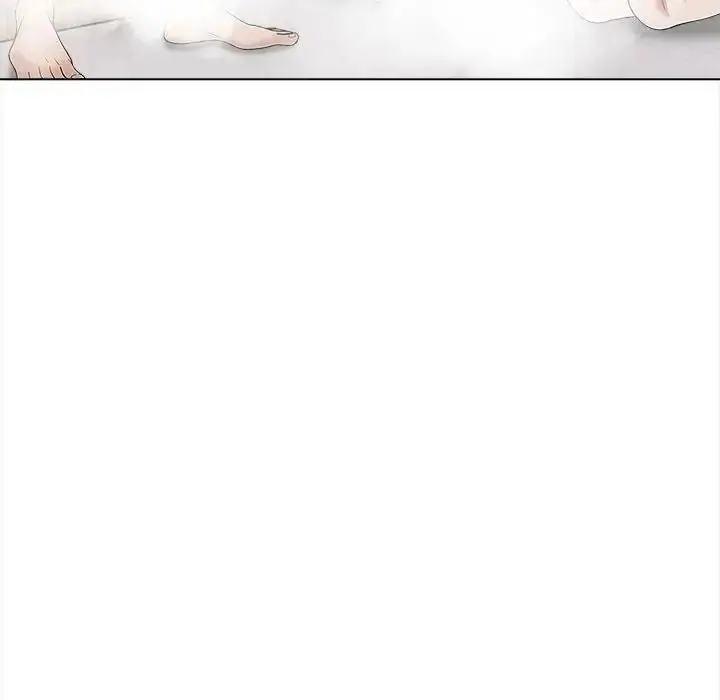 漫画《与爸爸的情妇共处一室》第16话第83张图