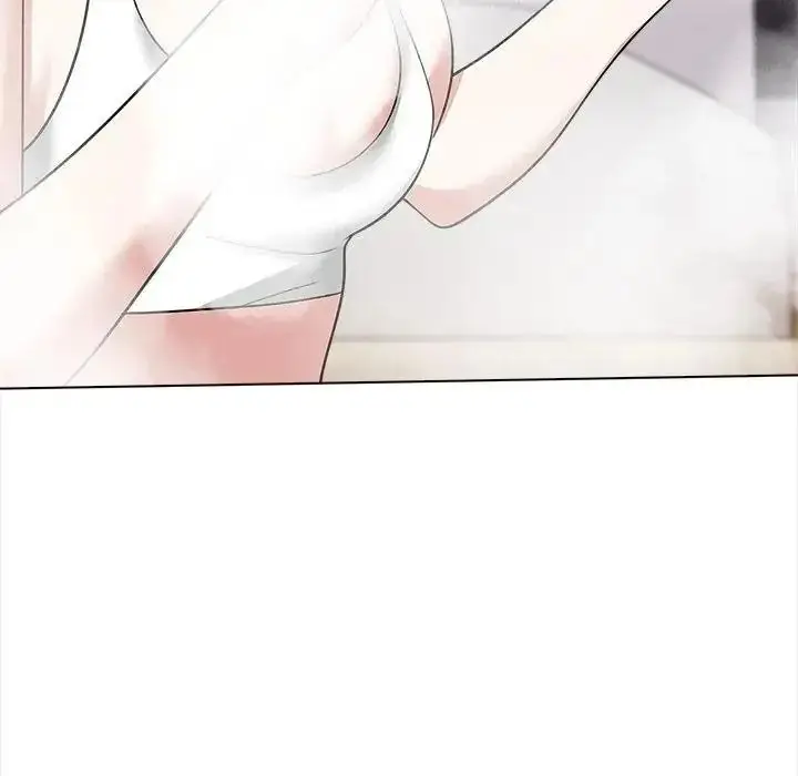 漫画《与爸爸的情妇共处一室》第16话第89张图