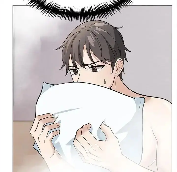 漫画《与爸爸的情妇共处一室》第16话第95张图