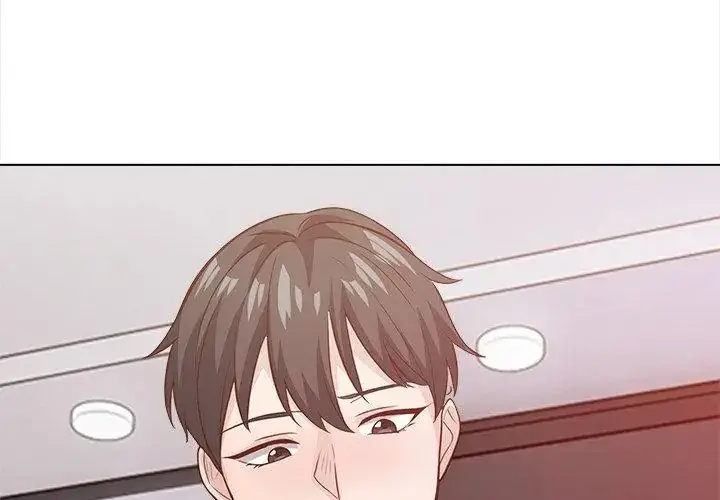 漫画《与爸爸的情妇共处一室》第22话第101张图