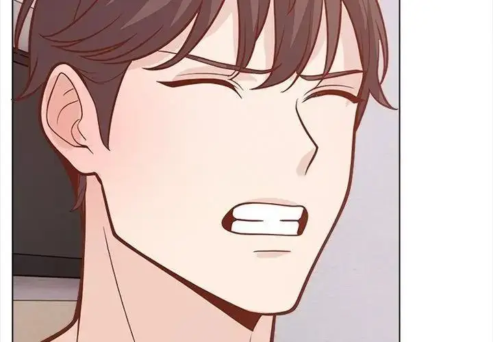 漫画《与爸爸的情妇共处一室》第22话第134张图
