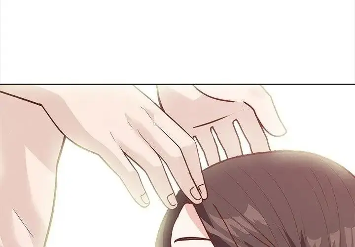 漫画《与爸爸的情妇共处一室》第22话第17张图