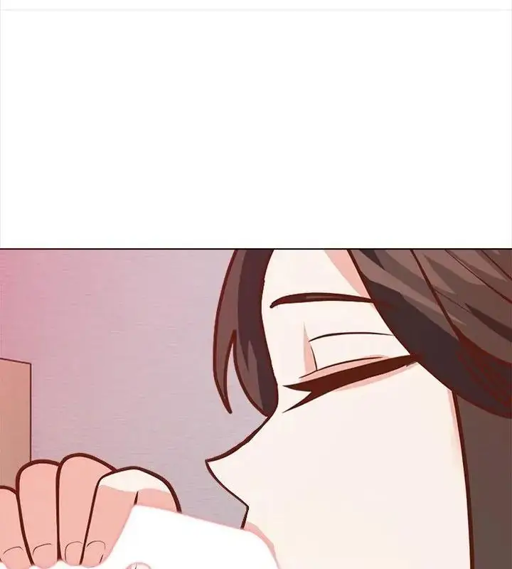 漫画《与爸爸的情妇共处一室》第22话第19张图