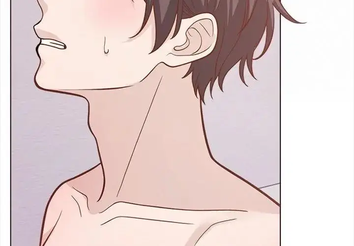 漫画《与爸爸的情妇共处一室》第22话第41张图