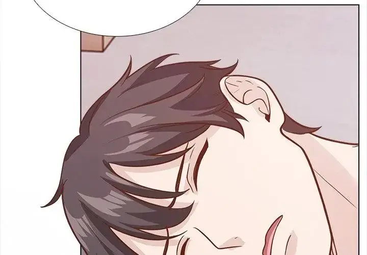 漫画《与爸爸的情妇共处一室》第22话第56张图