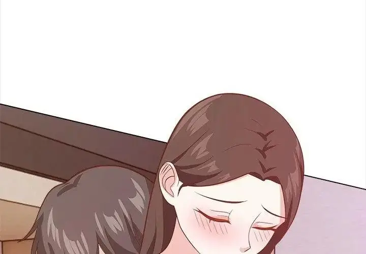 漫画《与爸爸的情妇共处一室》第22话第83张图