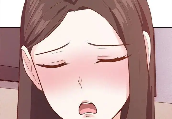 漫画《与爸爸的情妇共处一室》第22话第86张图